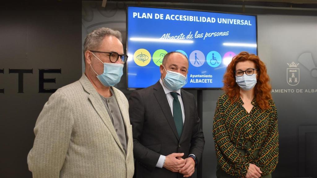 Foto: Ayuntamiento de Albacete