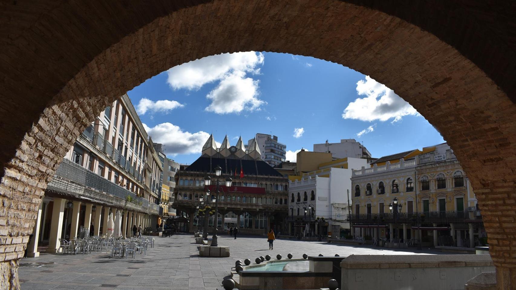 Ciudad Real espera una potente ayuda para implantar un programa pionero de Desarrollo sostenible