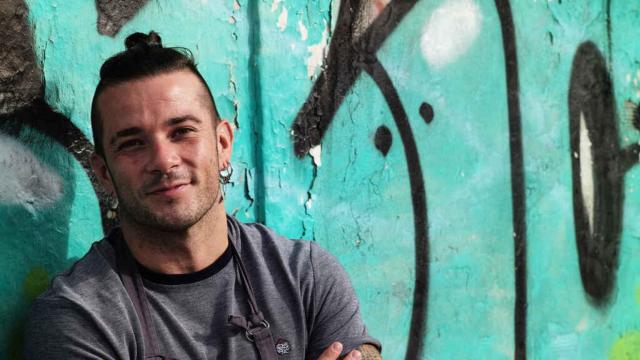 De hijo conflictivo a estrella de la gastronomía: los rincones más íntimos de Carlos Maldonado