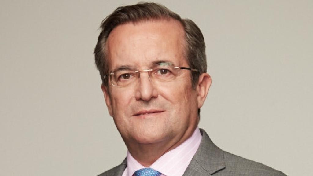 Miguel Ángel Temprano, ex consejero delegado de Orfeo Capital.