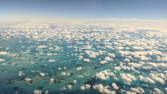 Los Cayos de Florida