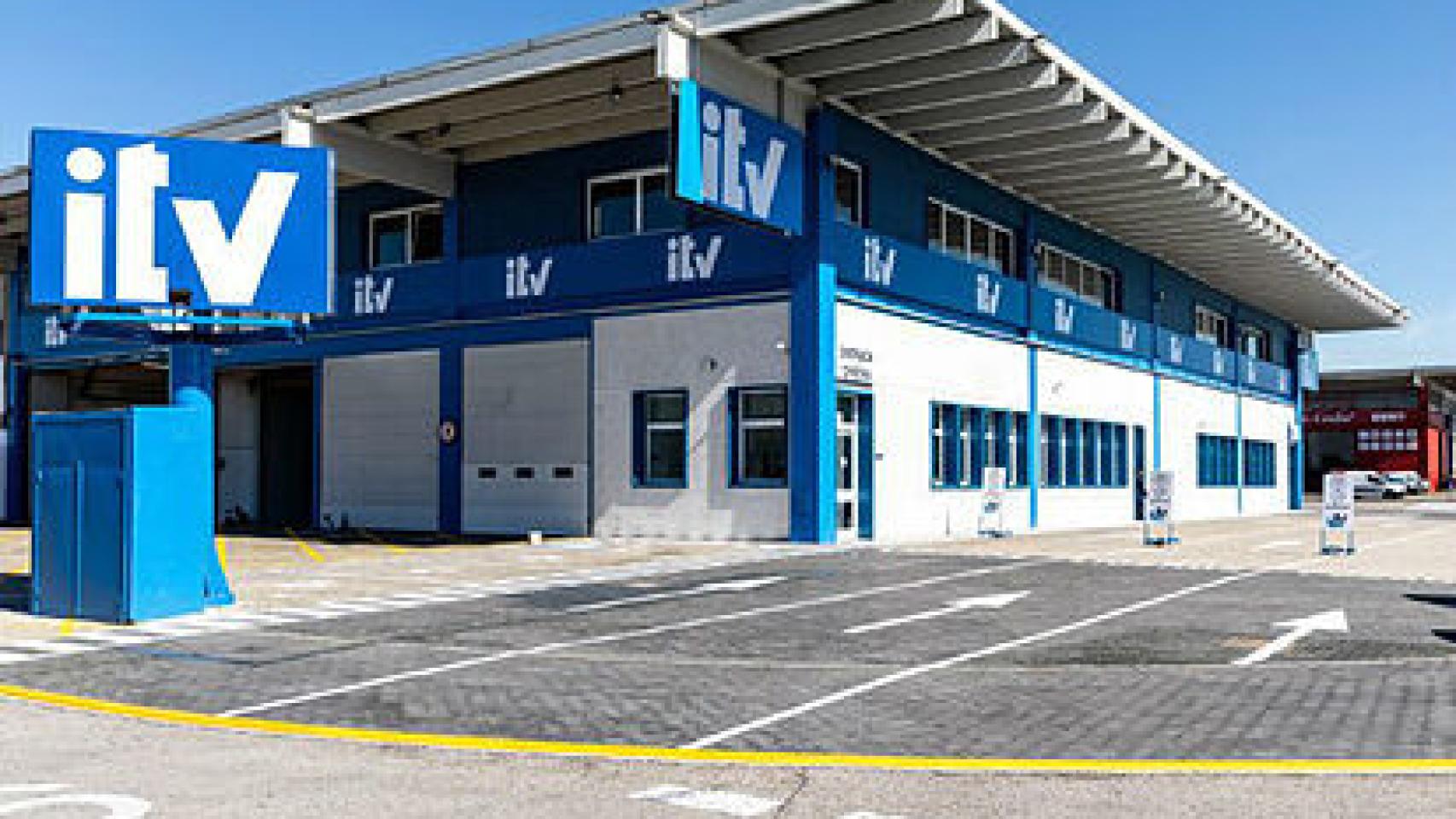 ITV