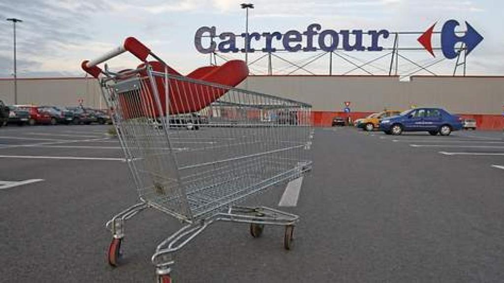 Carrefour