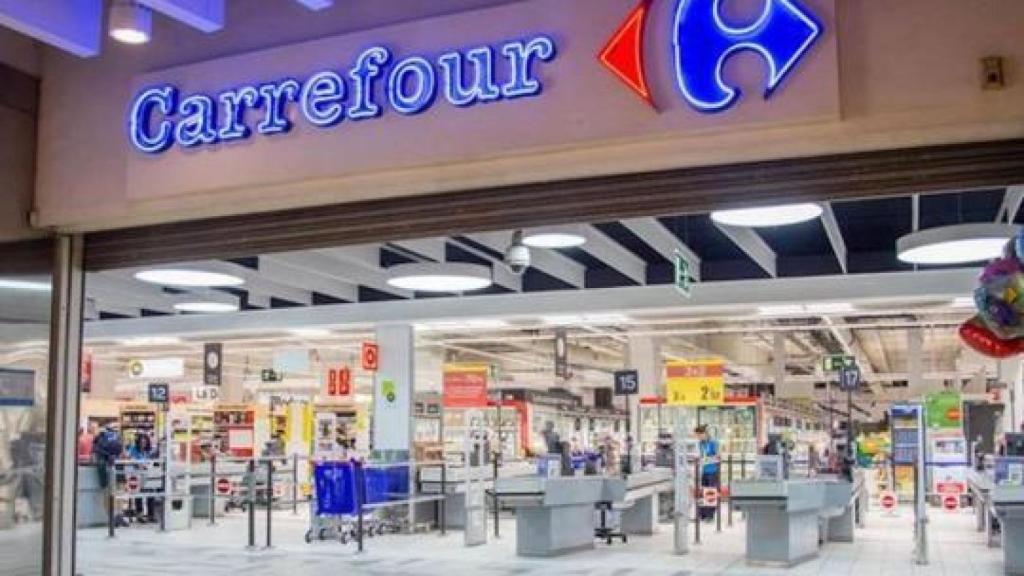 Carrefour