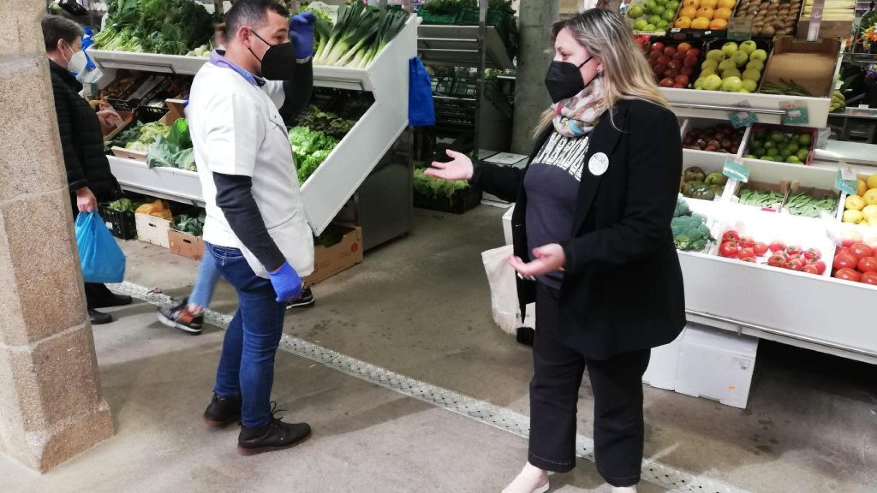 El Concello de Pontevedra impulsa un nuevo curso de Profesionales de Productos Frescos