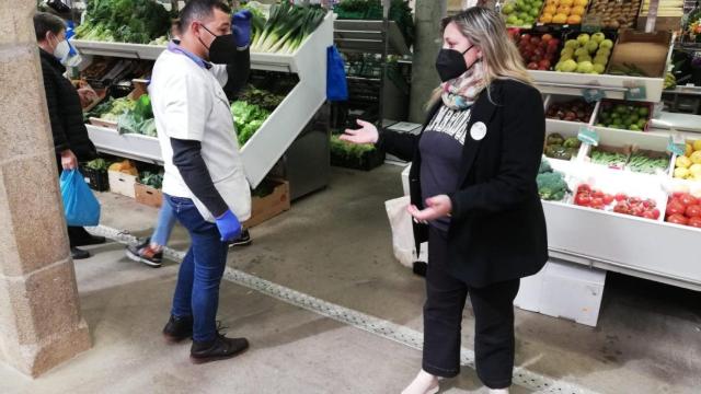 El Concello de Pontevedra impulsa un nuevo curso de Profesionales de Productos Frescos