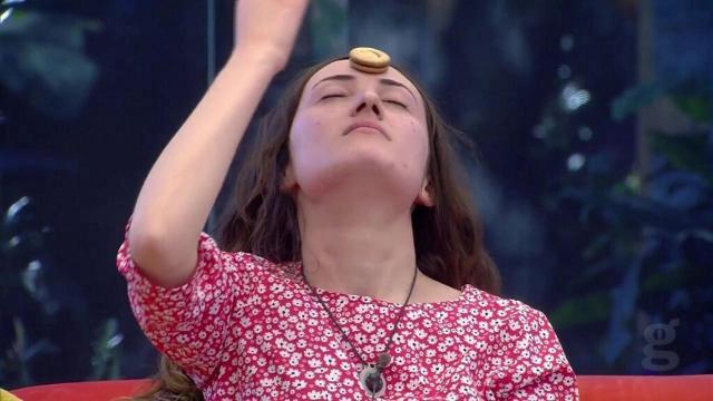 Nueva sanción disciplinaria en ‘Secret Story’ por comerse las galletas de una prueba