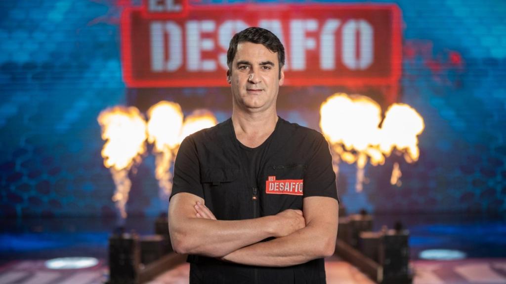 Las noticias de hoy en TV que no te puedes perder: Antena 3 presenta los concursantes de 'El Desafío 2'