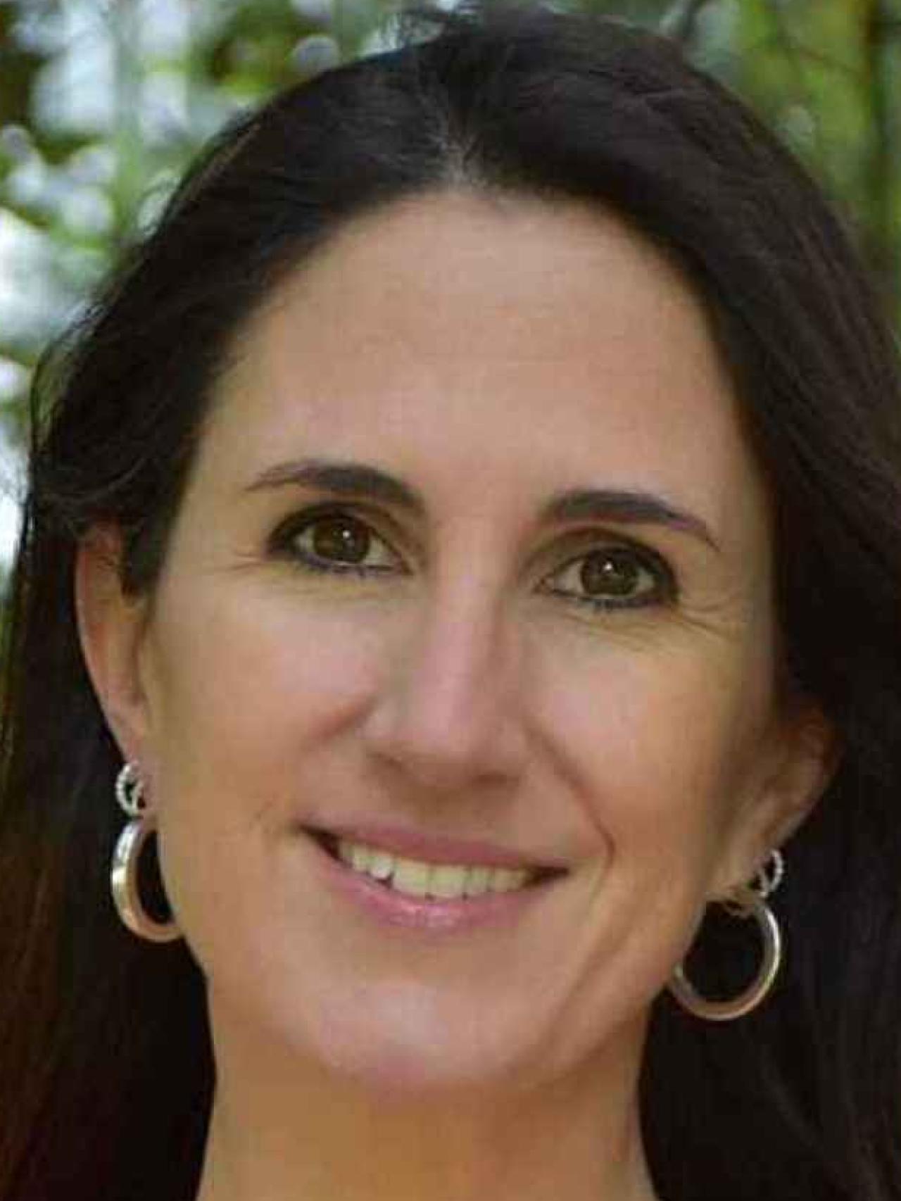 Blanca Navarro es Dra. en Psiquiatría, coordinadora CSMA Granollers y profesora Medicina UIC