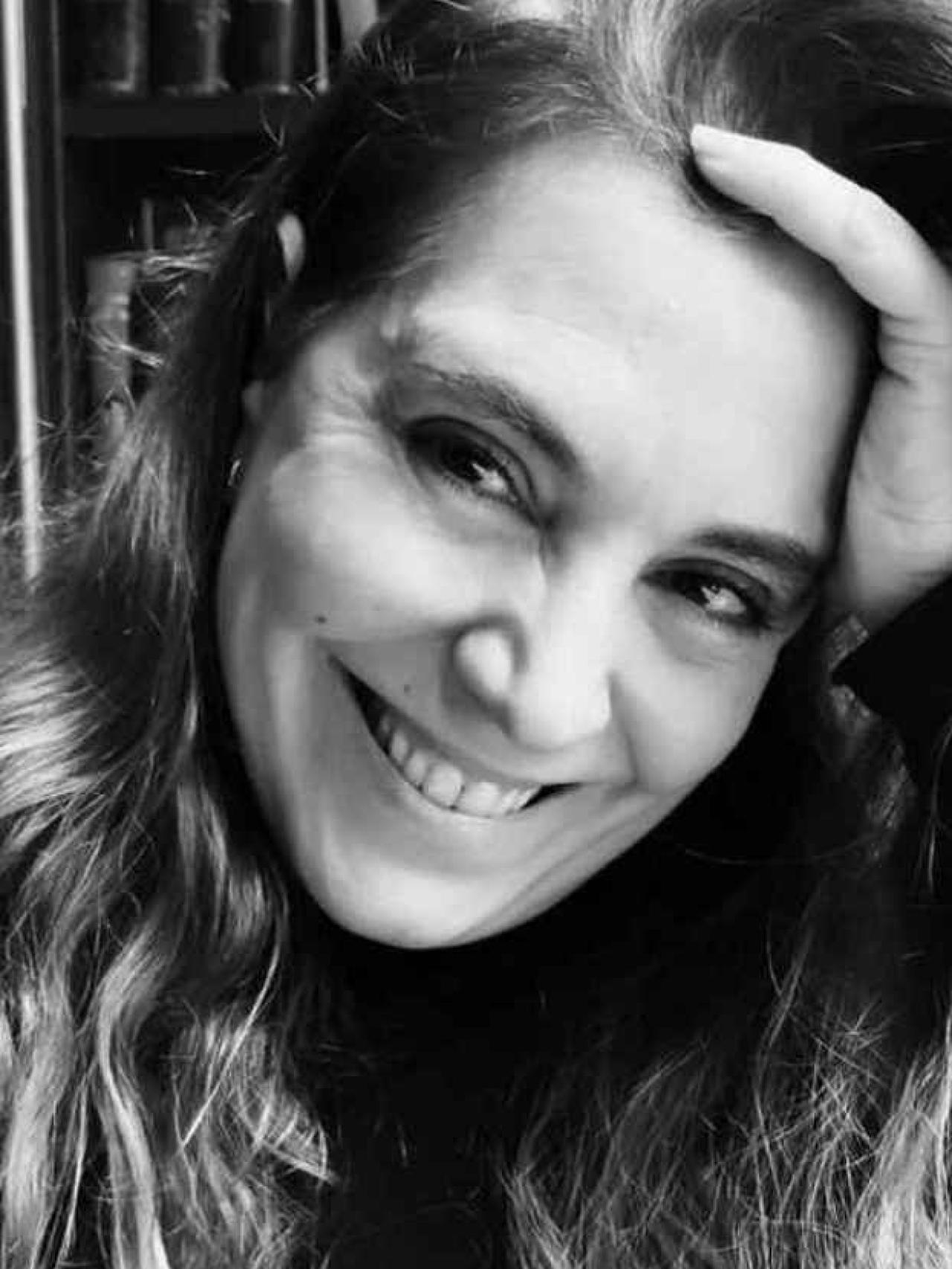Alejandra Sánchez Yagüe es CEO de Mindtraining y profesora invitada de la UDIMA y de la UB