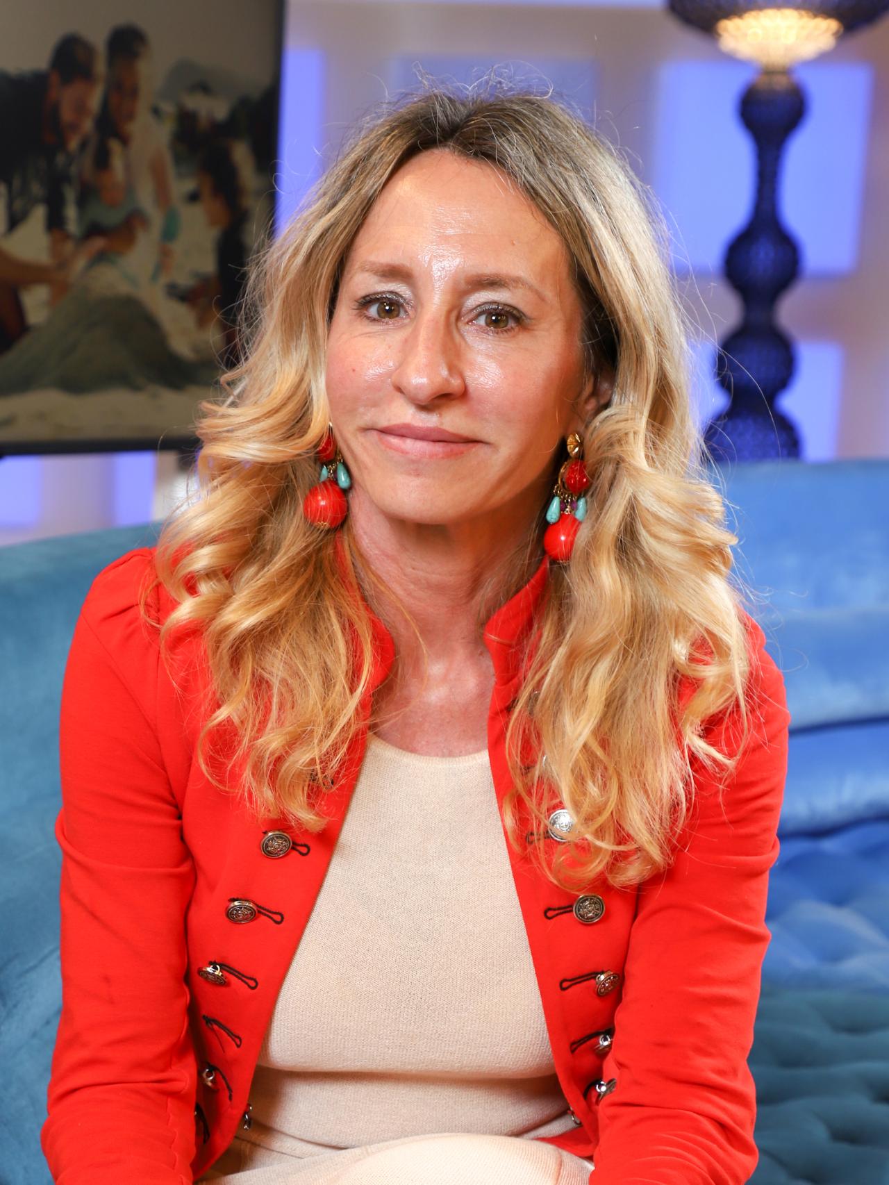 Beatriz Perales Zamorano, Public Affairs, Communication and Market Access Director Spain & Portugal en Sobi