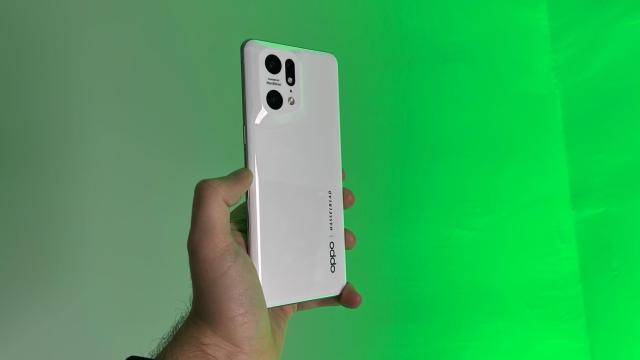 Primer contacto con los Oppo Find X5: diseño y gran cámara para atacar a la gama alta