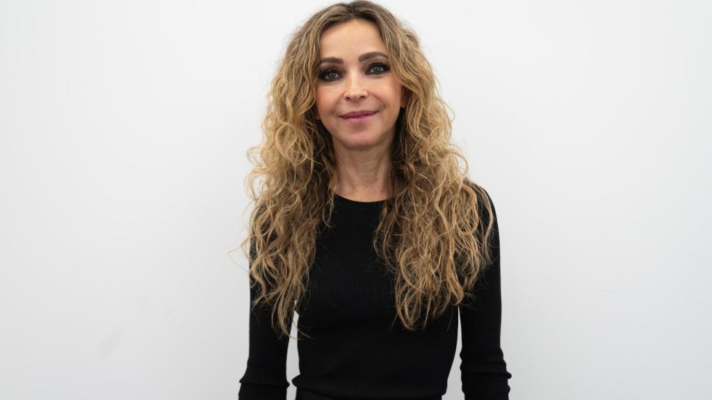 Patricia Benito