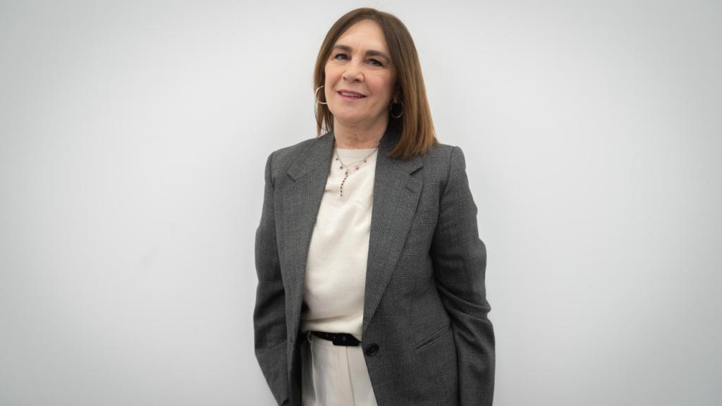 Charo Izquierdo