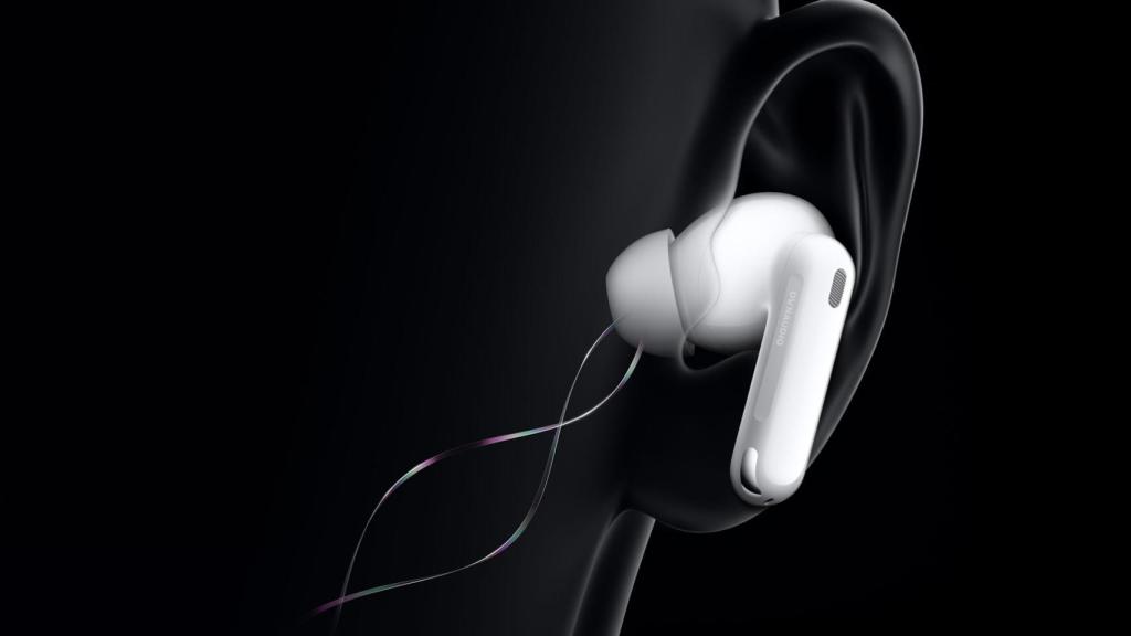OPPO Enco X2