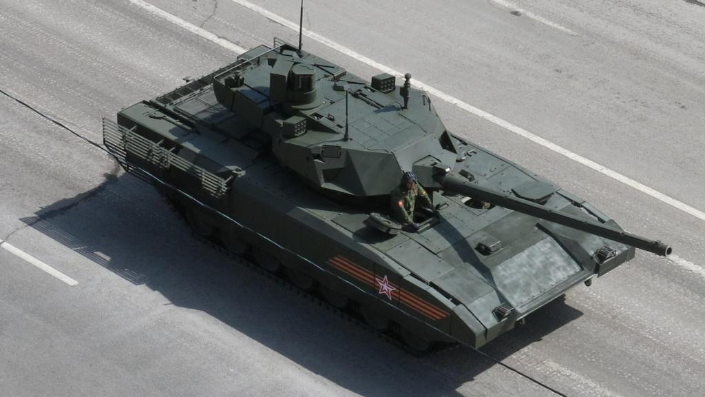 T-14 Armata