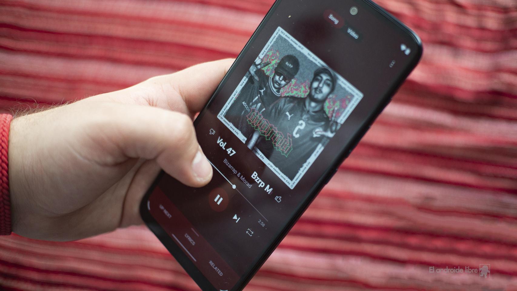 YouTube Music