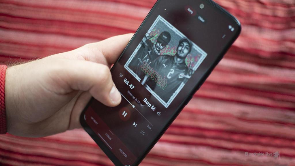 YouTube Music