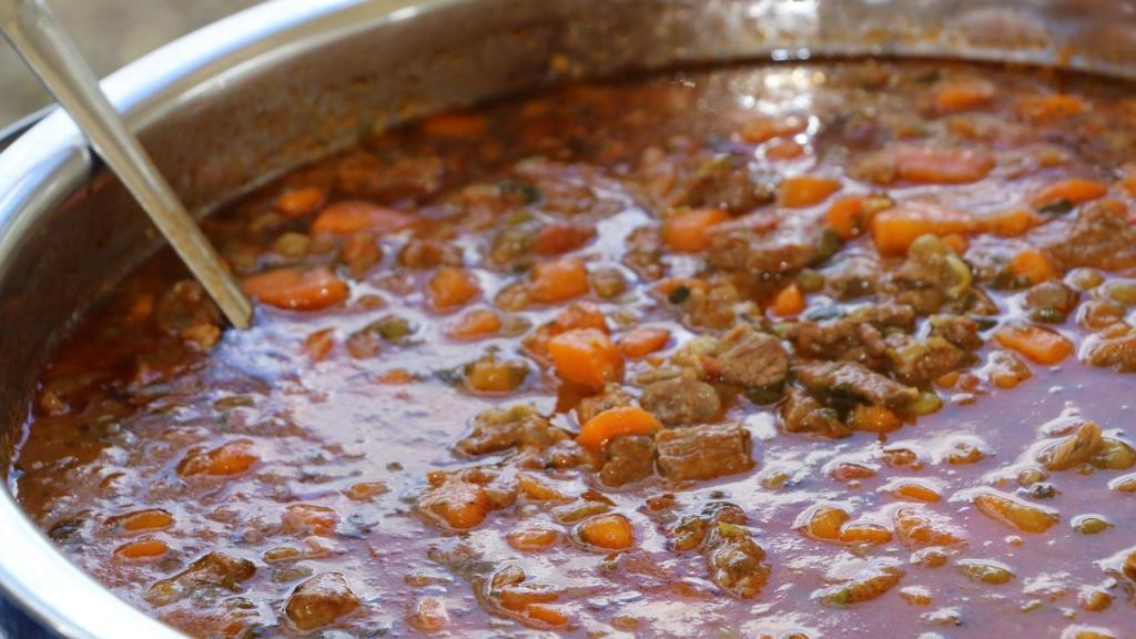 Una decena de restaurantes participa en las cuartas jornadas de la cuchara en Mutxamel.