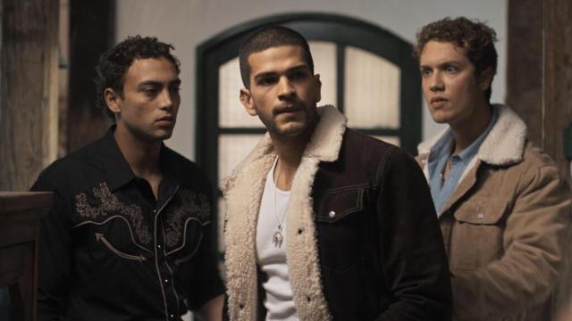 ‘Pasión de Gavilanes’ se hunde en audiencias en su segunda semana; ‘Tierra Amarga’ lidera la noche