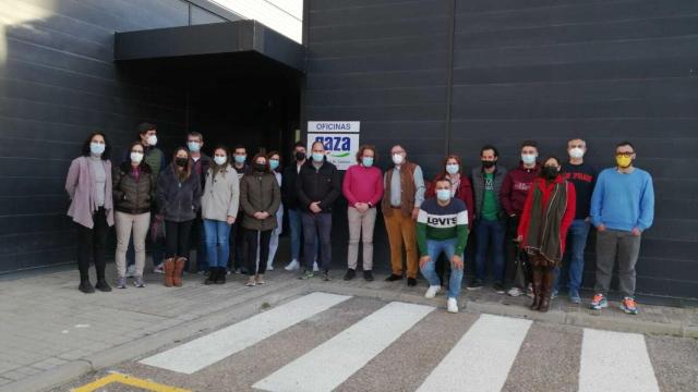 Escuela Internacional de Industrias Lácteas de Zamora