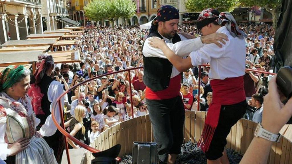Fiesta de la Vendimia