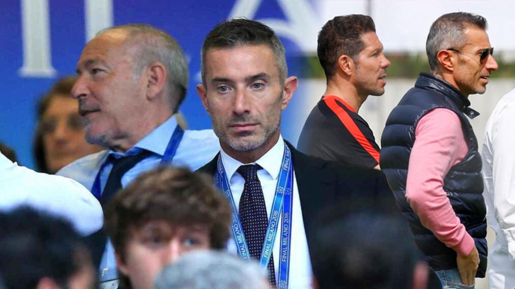 Andrea Berta