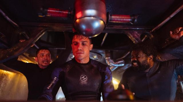 'Operación Marea Negra' se centra en las relaciones entre los narcotraficantes gallegos y sus proveedores colombianos