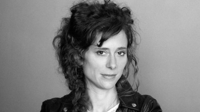 Laura Wandel. Foto: Avalon