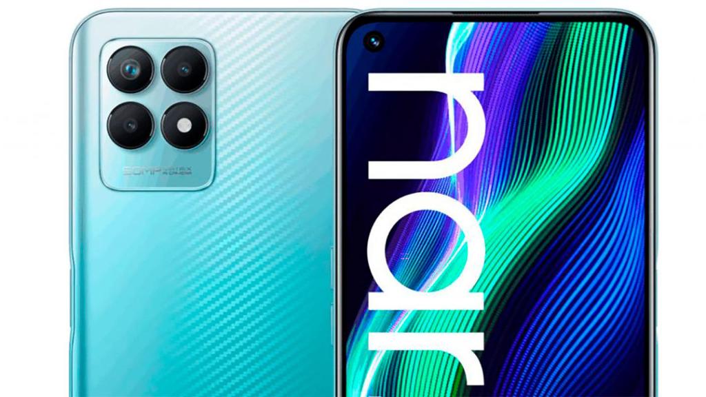 realme presenta su nuevo Narzo 50 con gran equilibrio en sus especificaciones