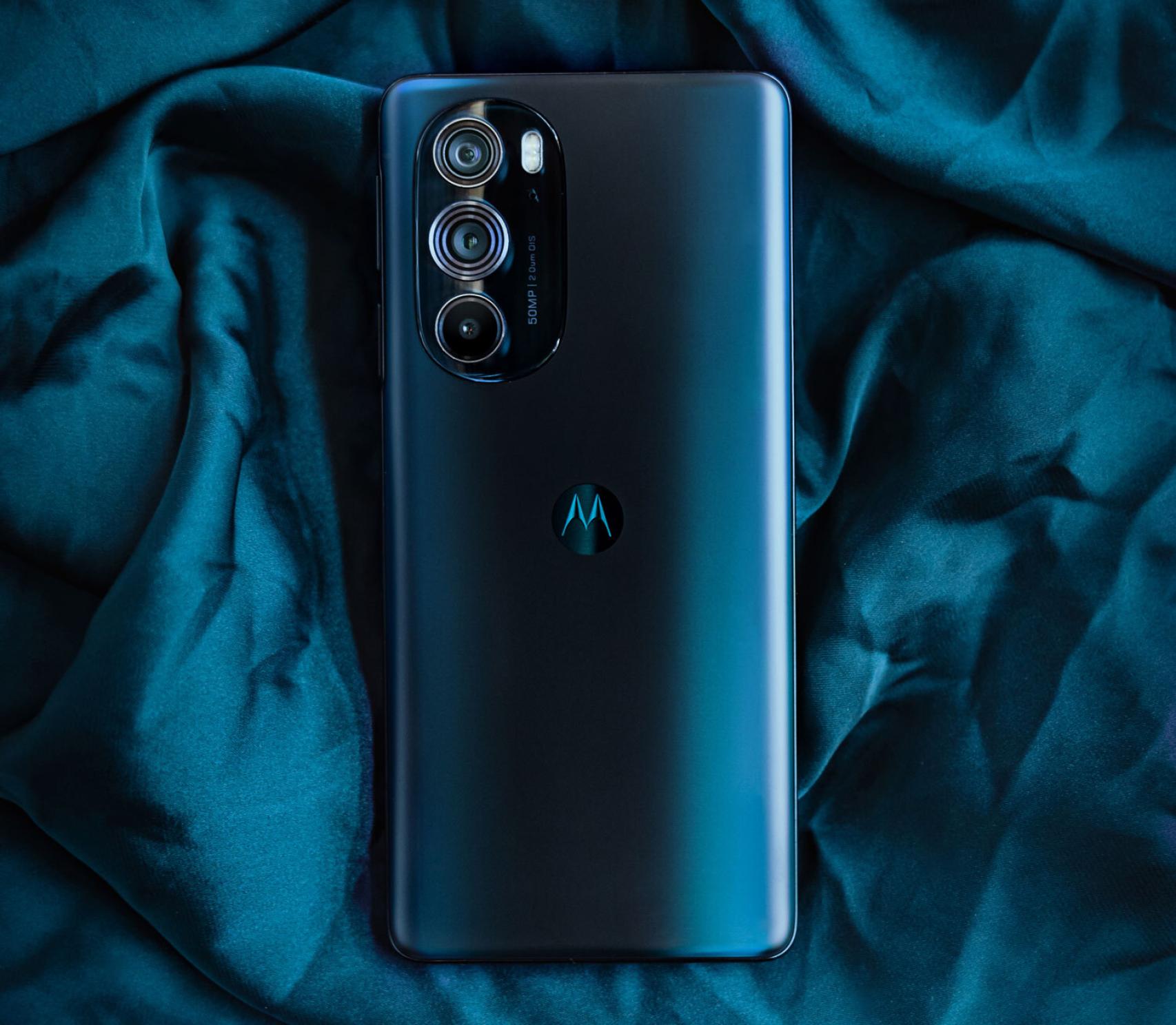 Motorola Edge 30 Pro