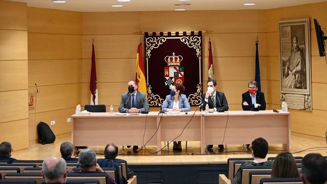 Foto: UCLM