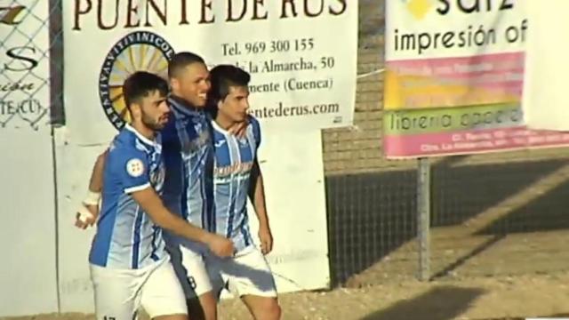 Captura de pantalla de CMM