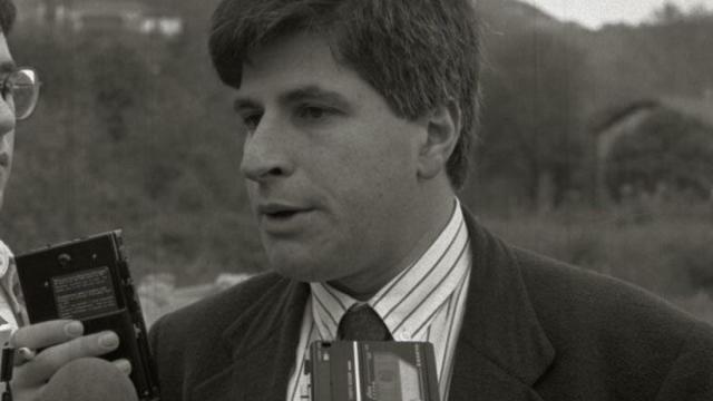 Gregorio Ordóñez, en una imagen de archivo.