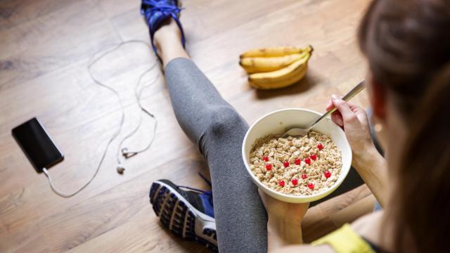 Mitos y realidades sobre las dietas más rápidas y estrictas para adelgazar