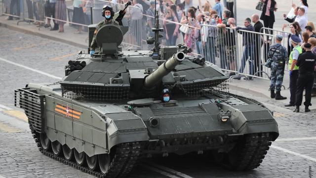 T-90M