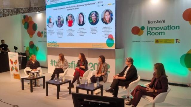 El proceso de recuperación y transformación es responsabilidad de todos