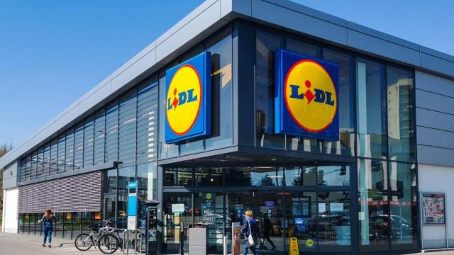 Lidl