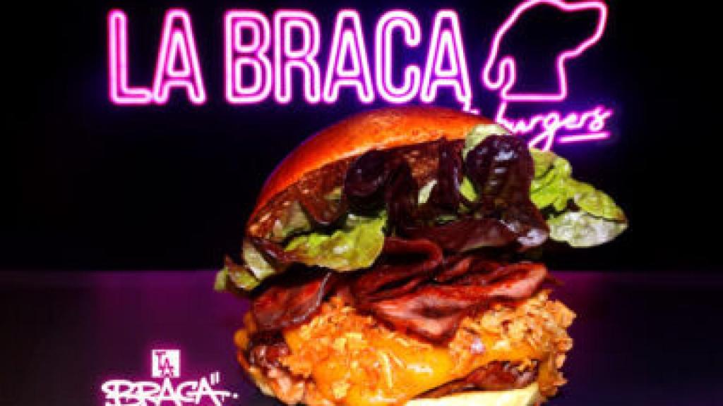 La Braca, Petrer.