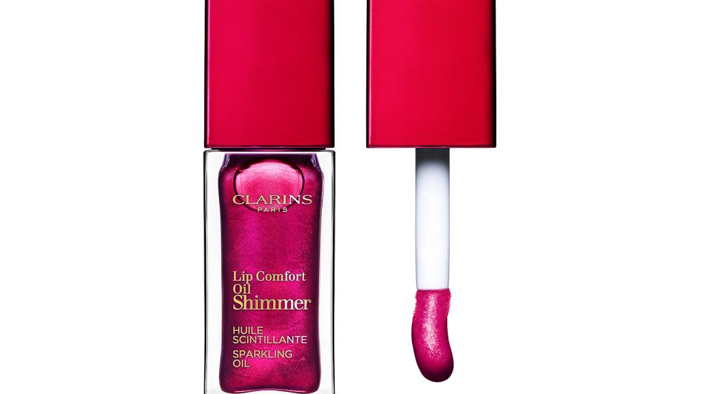 Lip Comfort Oil Shimmer