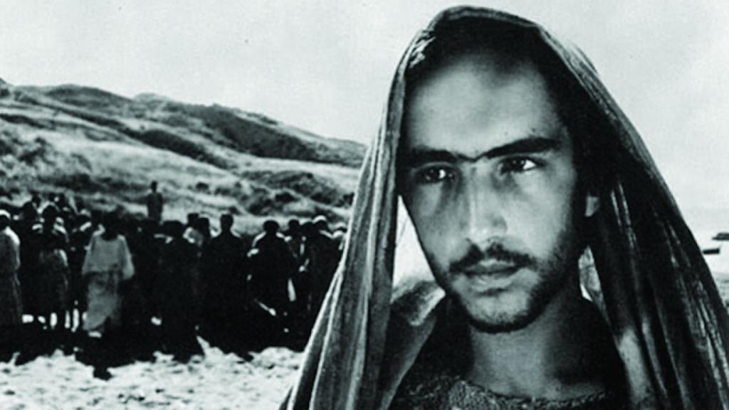 'El evangelio según Mateo'