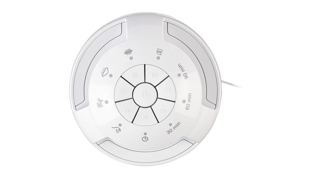 Altavoz de Lidl