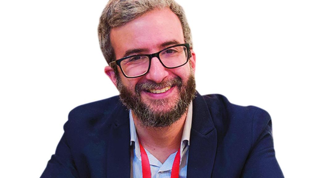 Pedro Maisterra