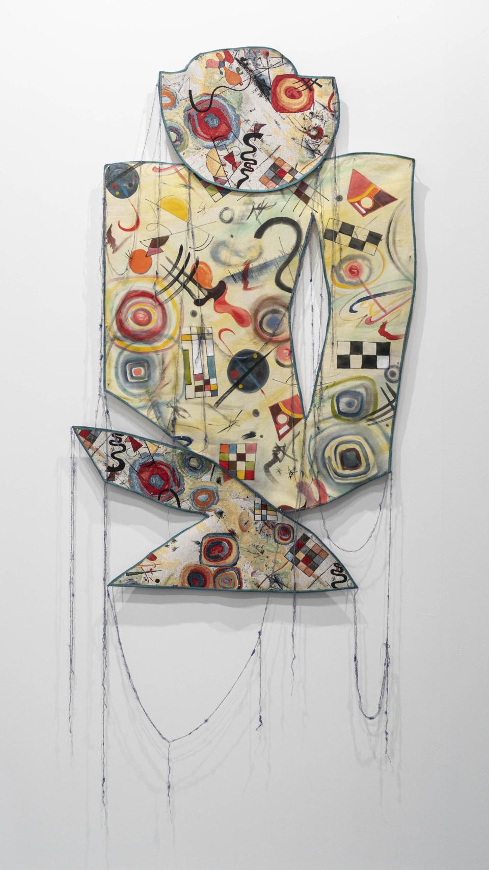 Obra de Ana Navas