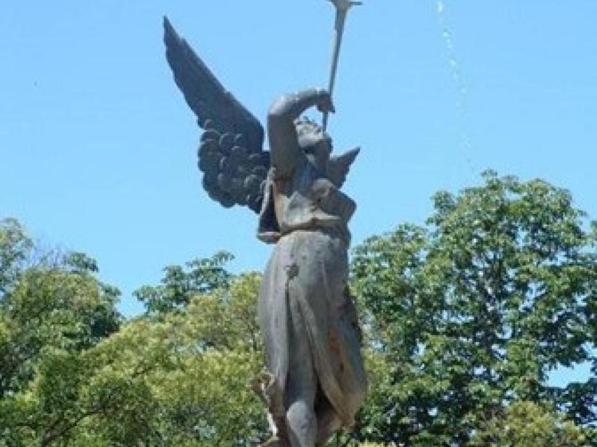 Fuente de la Fama