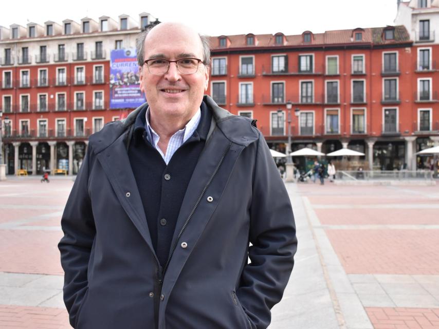 José Ramón González