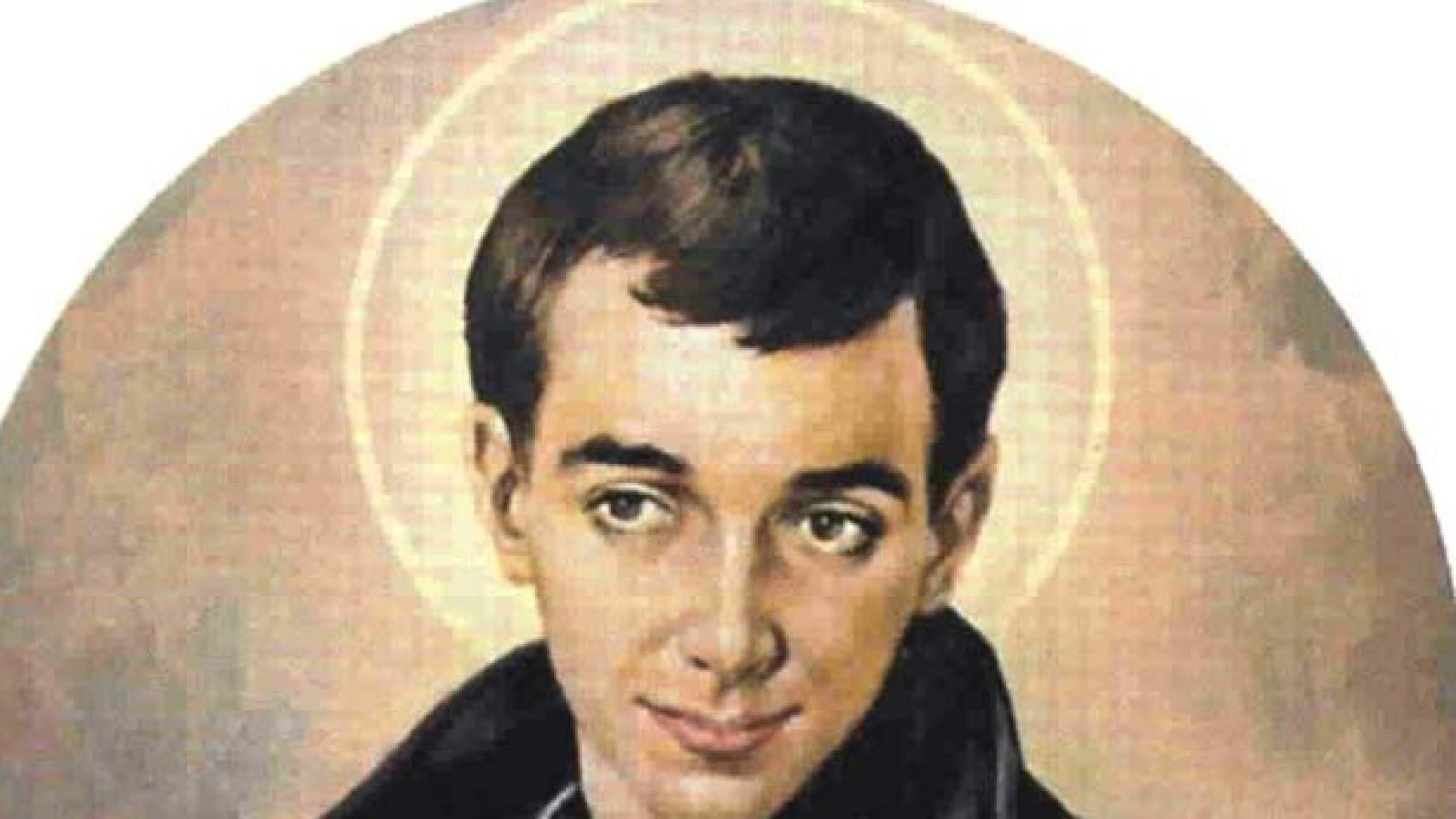 San Gabriel de la Dolorosa.