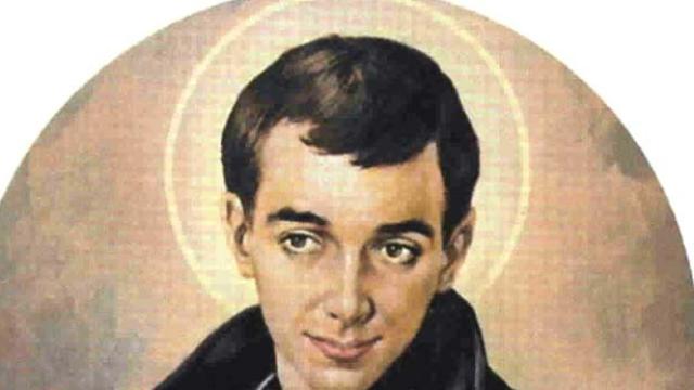 San Gabriel de la Dolorosa.