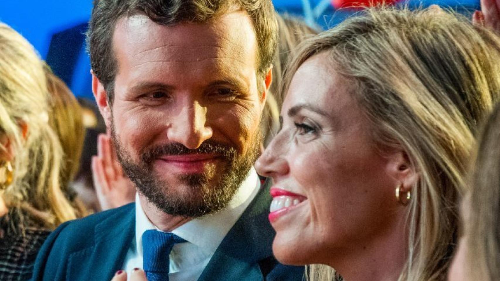 La otra dama que pierde Elche con la salida de Pablo Casado