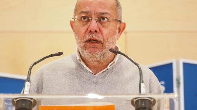 Francisco Igea